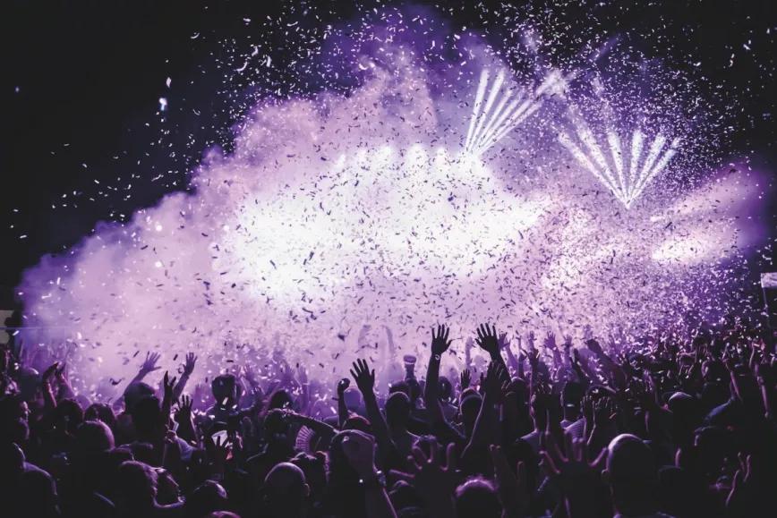 Fiesta Amnesia 2014