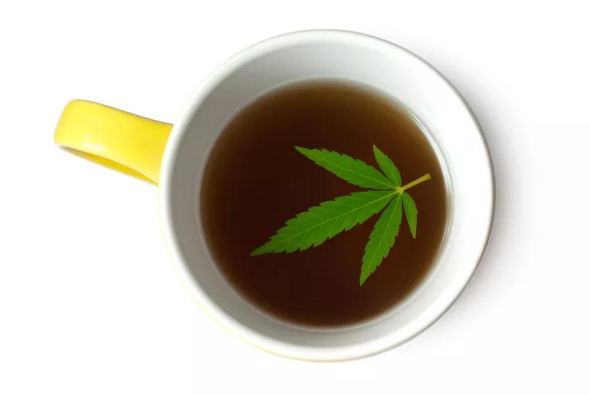 Té
