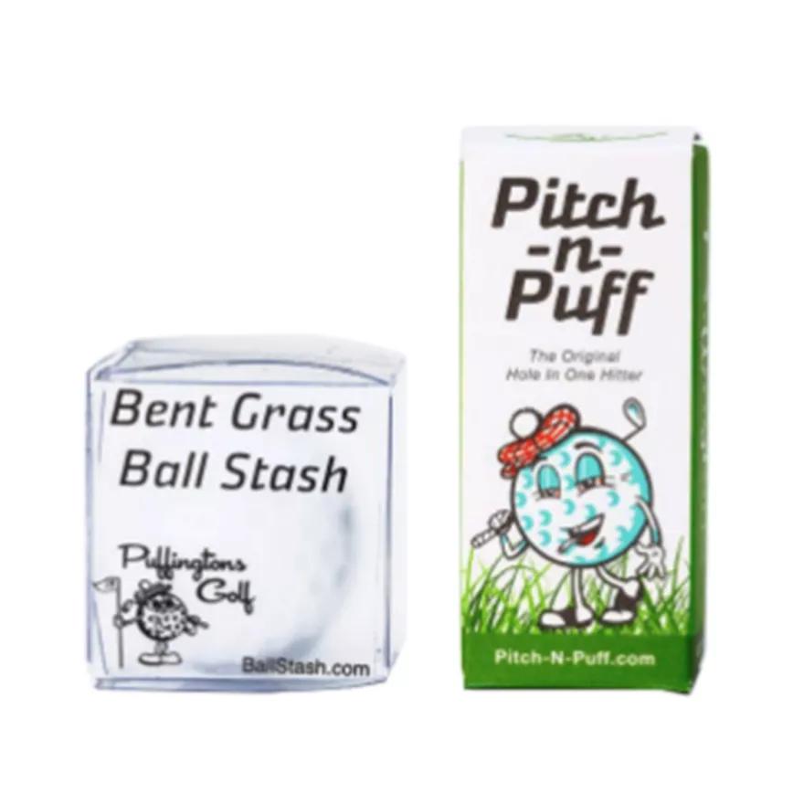 Pelota de golf