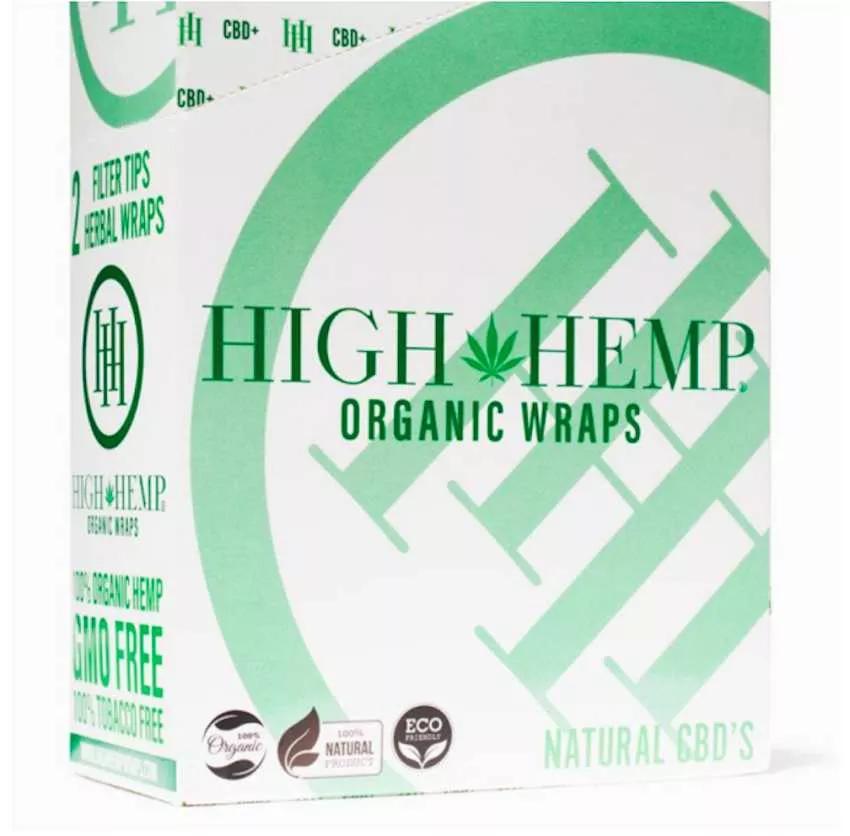 High Hemp