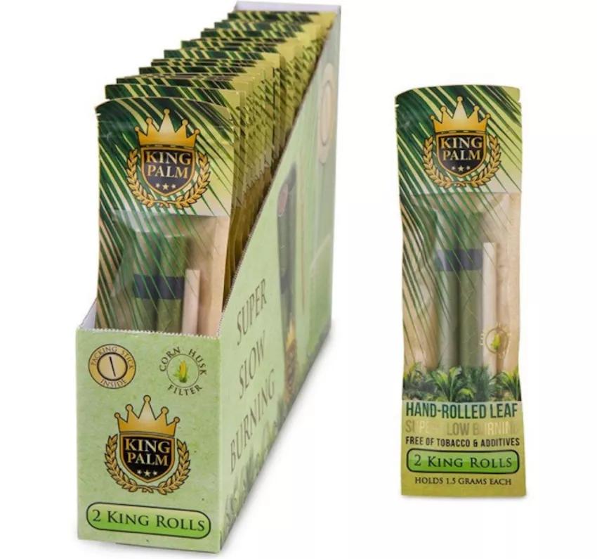 King Palm