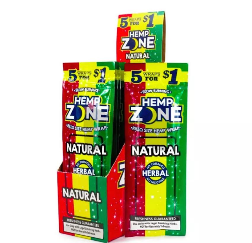 Hemp Zone