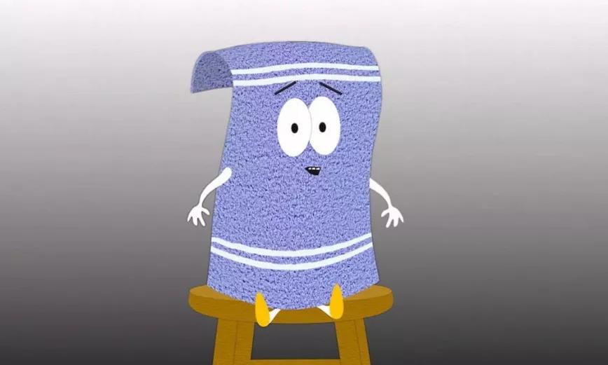 Toallín