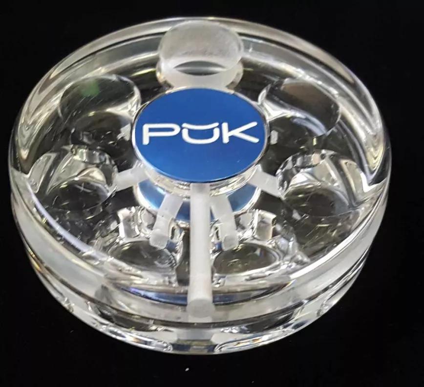 6 Chamber – Puk