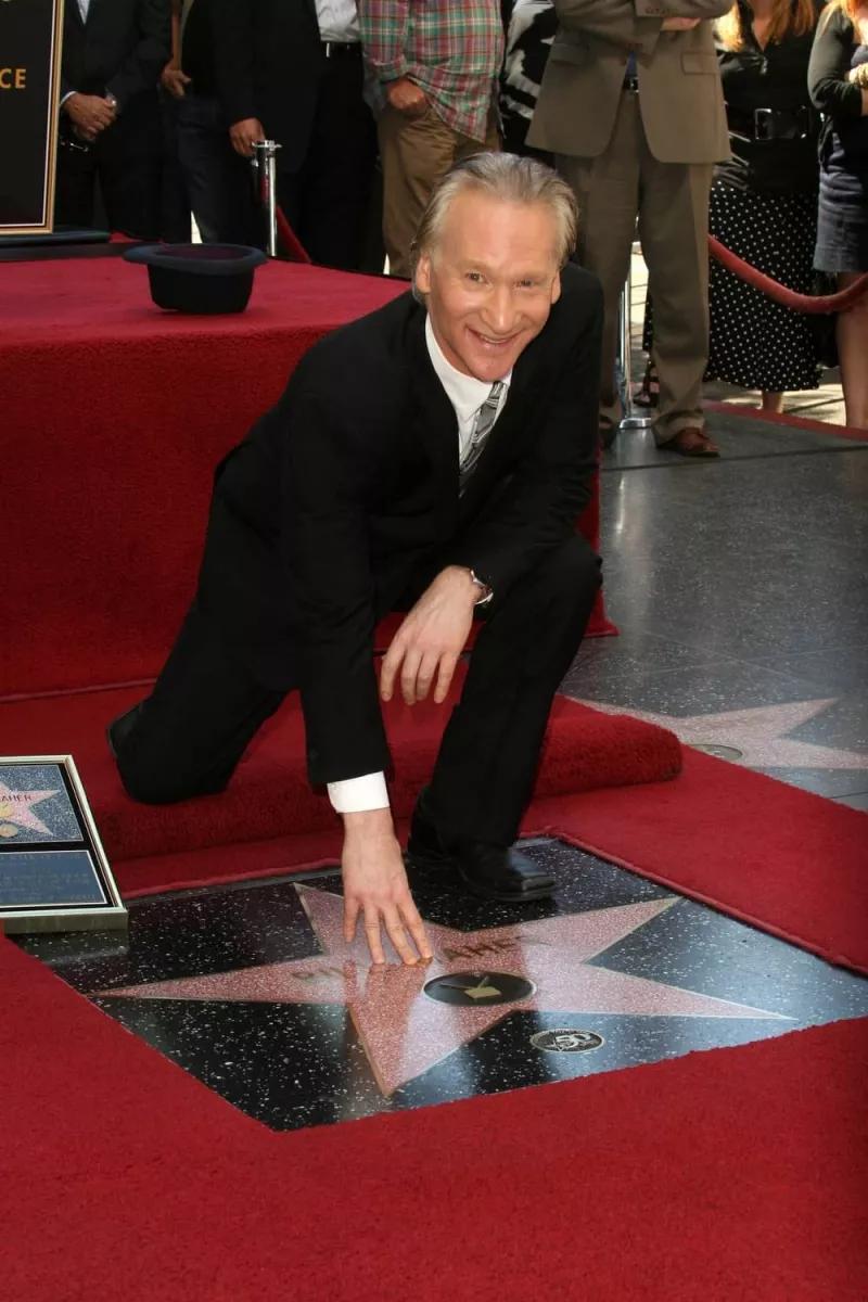 Bill Maher