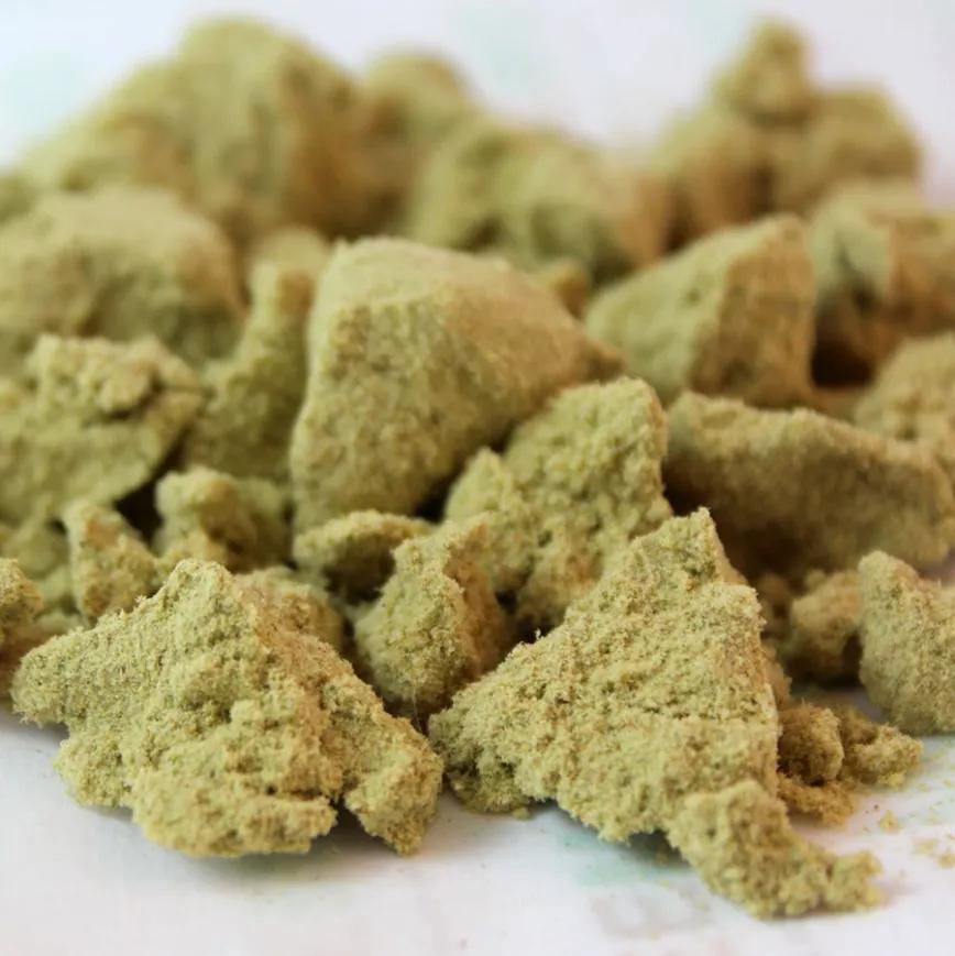 Dry Sift