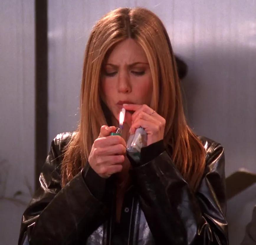 Jennifer Aniston