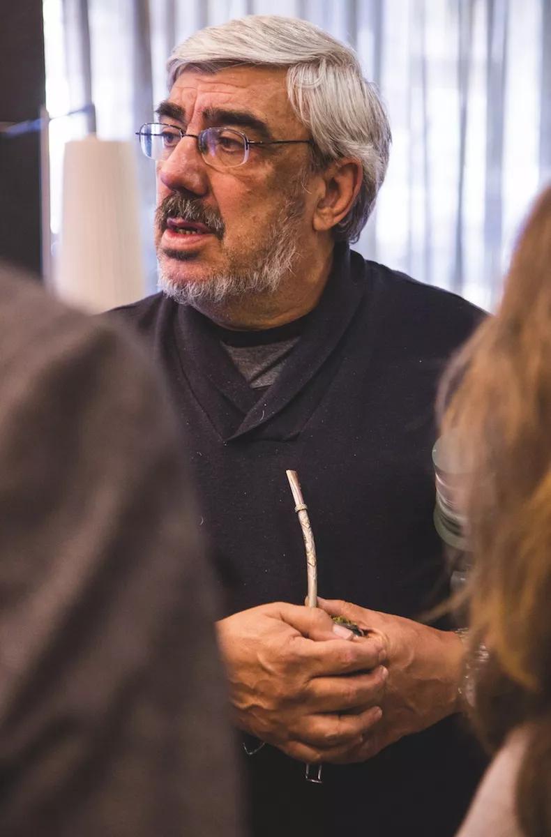Milton Romani