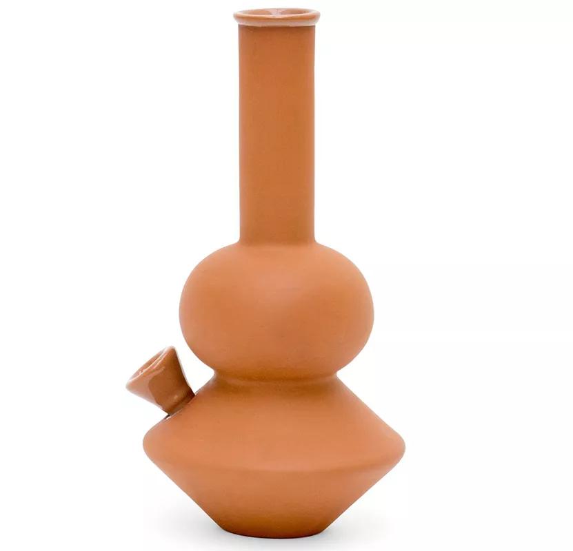 Pipas de cerámica