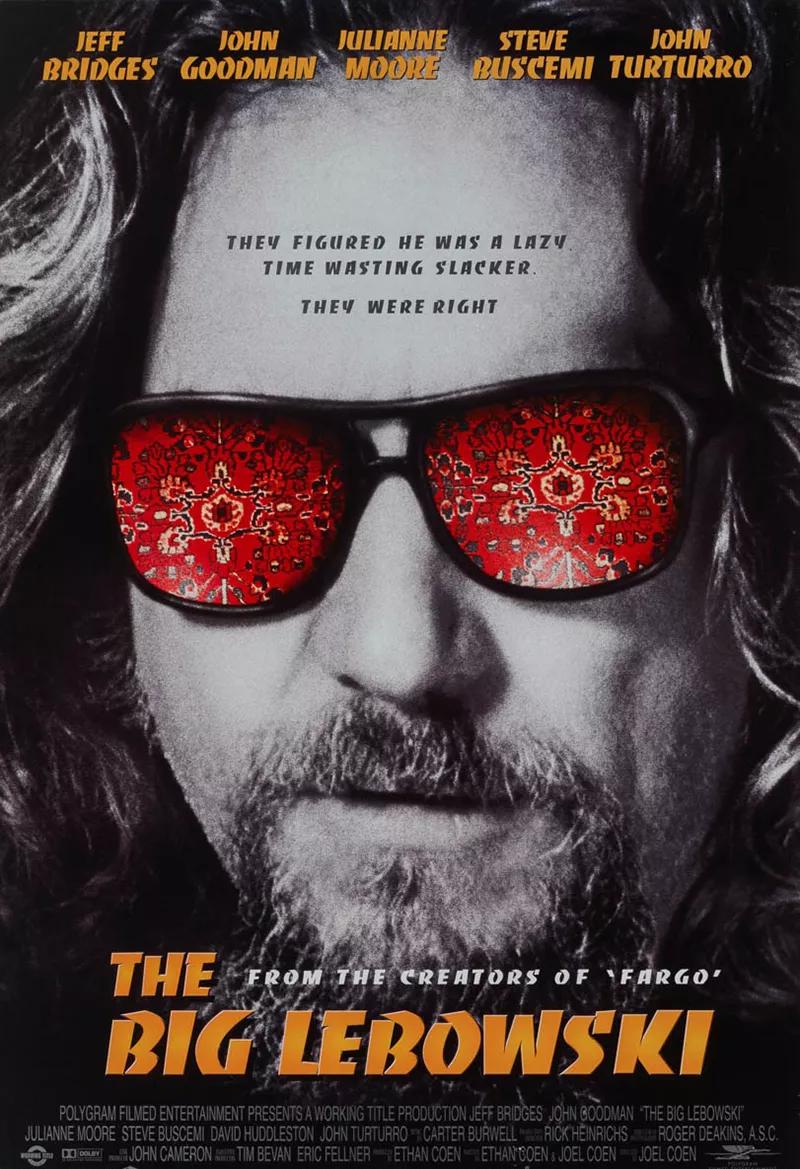 El Gran Lebowski (1998)