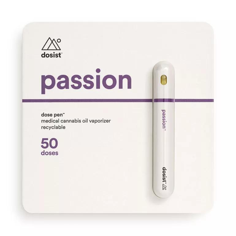 Dosist Passion 