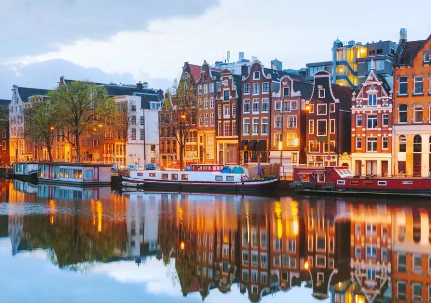 ÁMSTERDAM