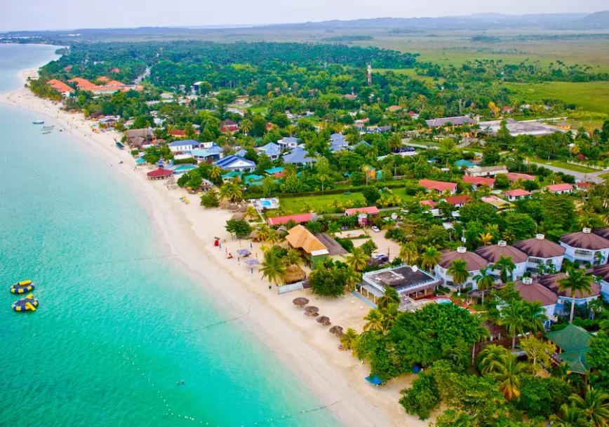 NEGRIL