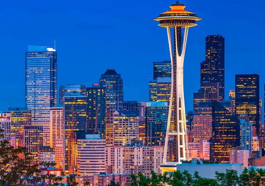 SEATTLE