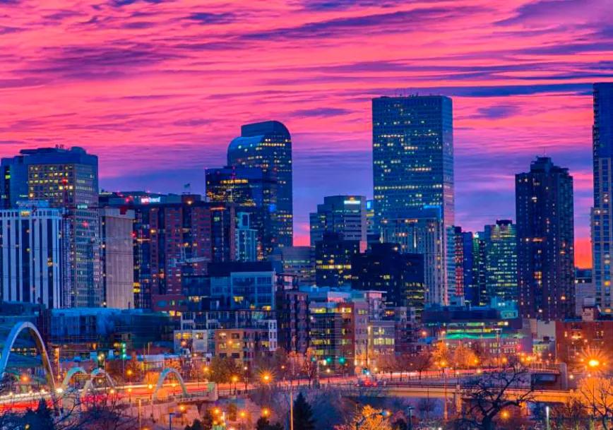 Denver