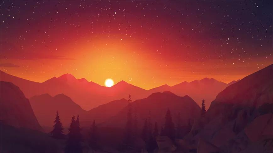 Firewatch