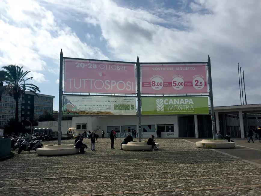 Canapa in Mostra