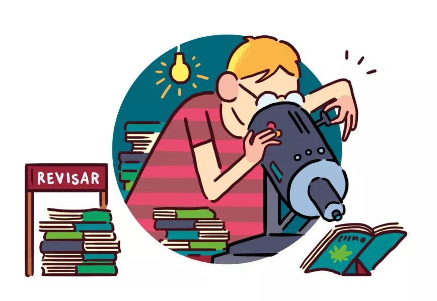 El Lector