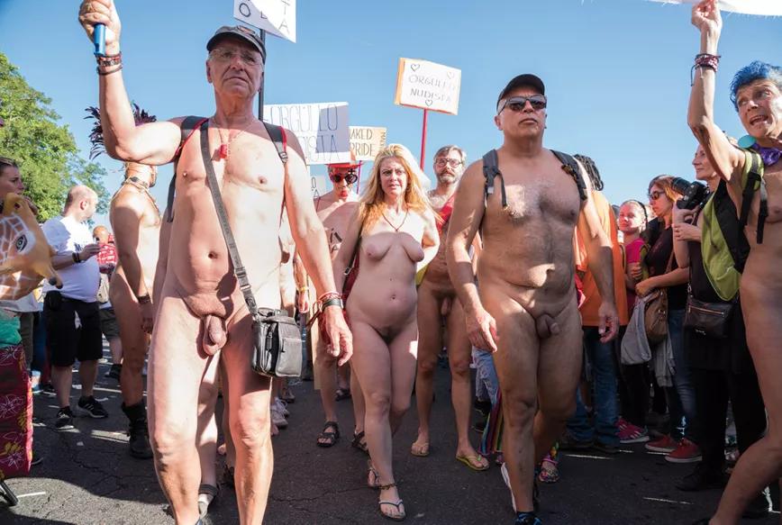 Orgullo Madrid 2017
