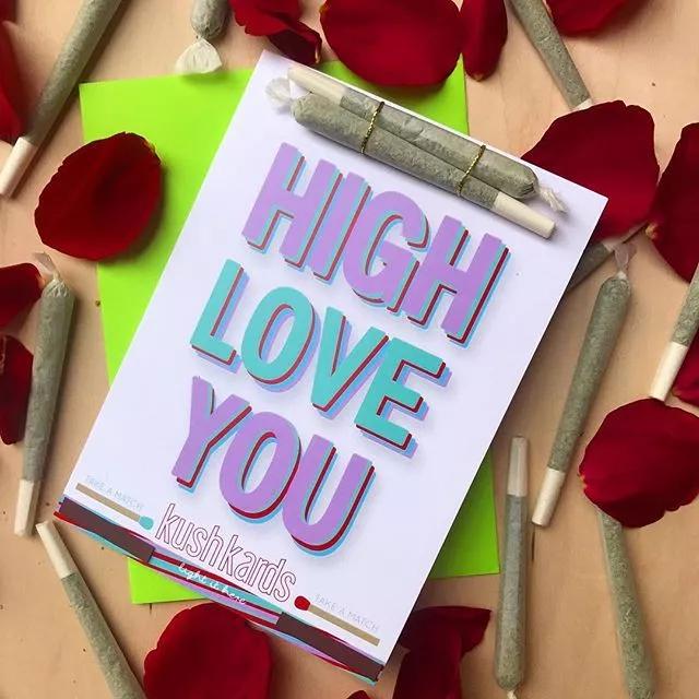 KushKards