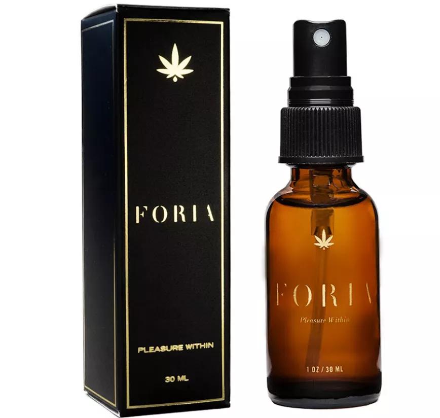 Foria