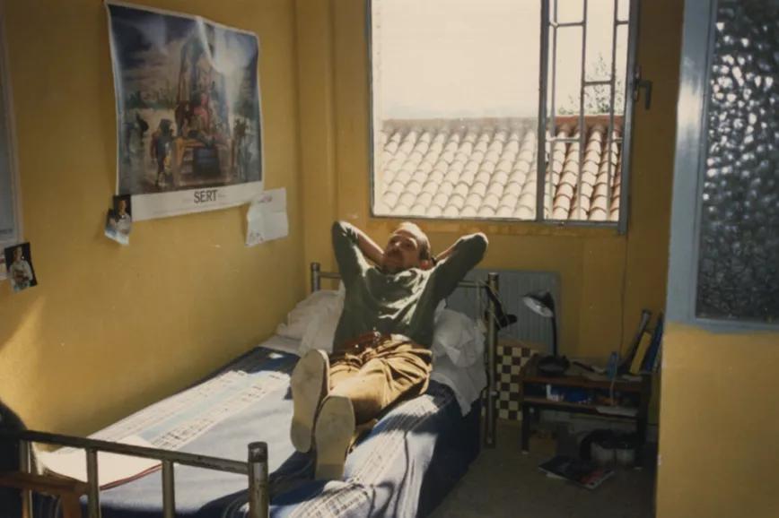 Antonio Escohotado