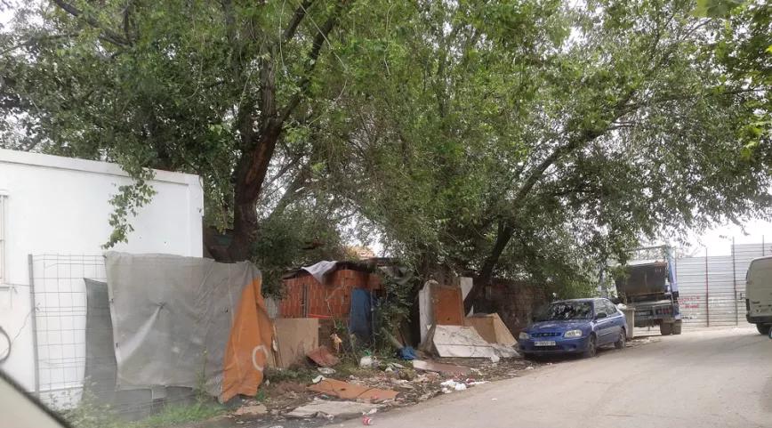 Cañada real