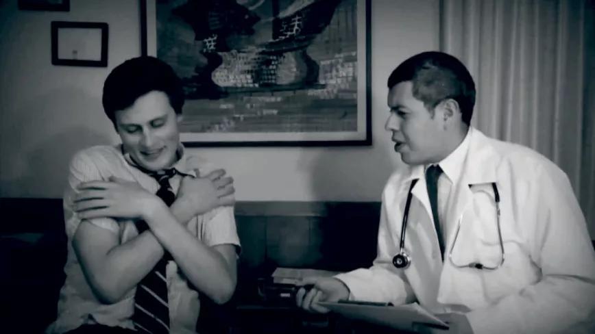Proyecto MK-ULTRA