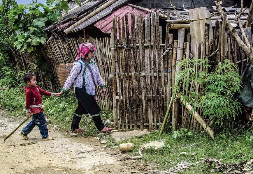 Hmong