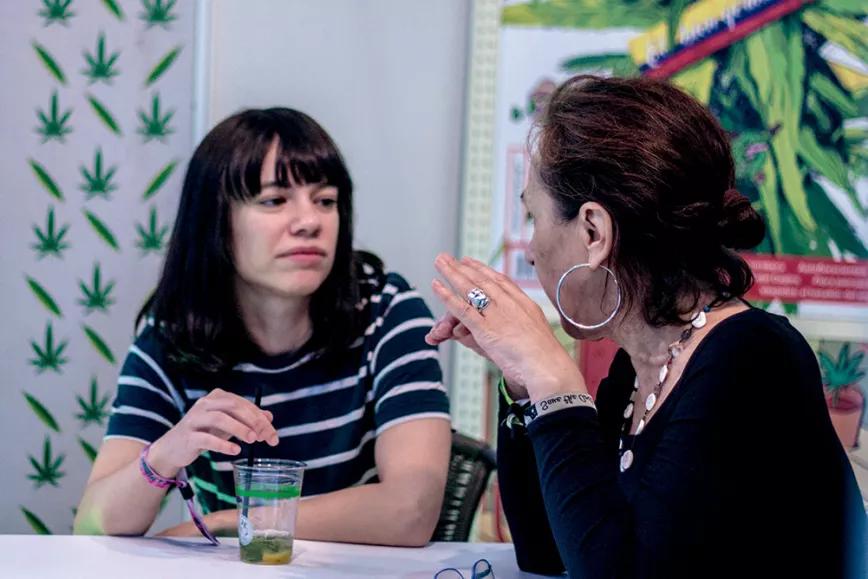 Spannabis Madrid