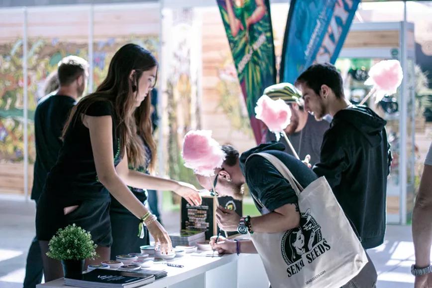Spannabis Madrid