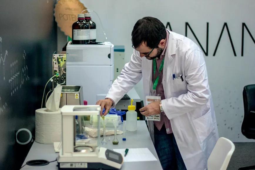 Spannabis Madrid