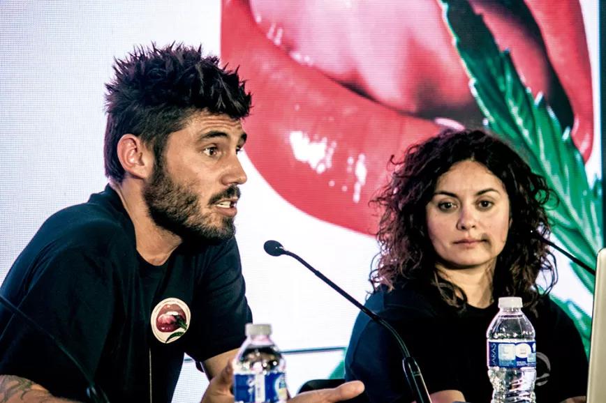 Spannabis Madrid
