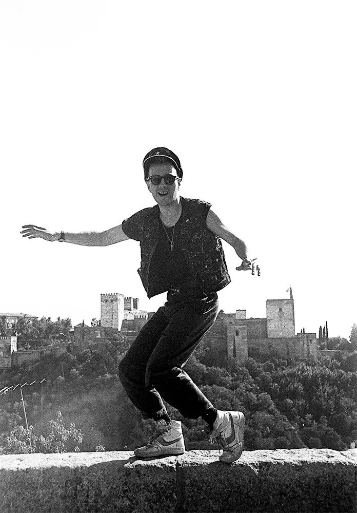 Joe Strummer