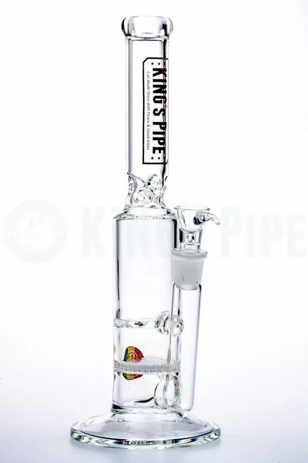 Tornado & Honeycomb Mix