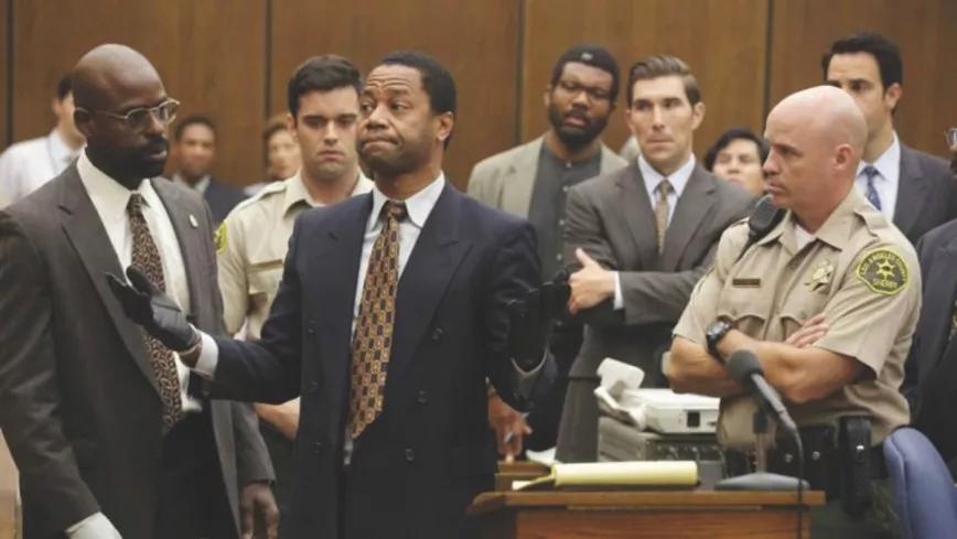 Película American Crime Story