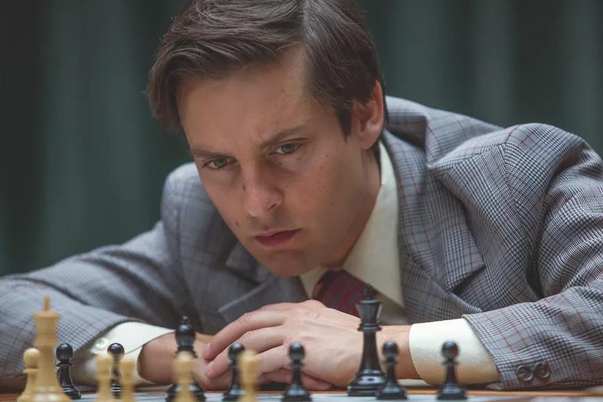 El caso Fischer