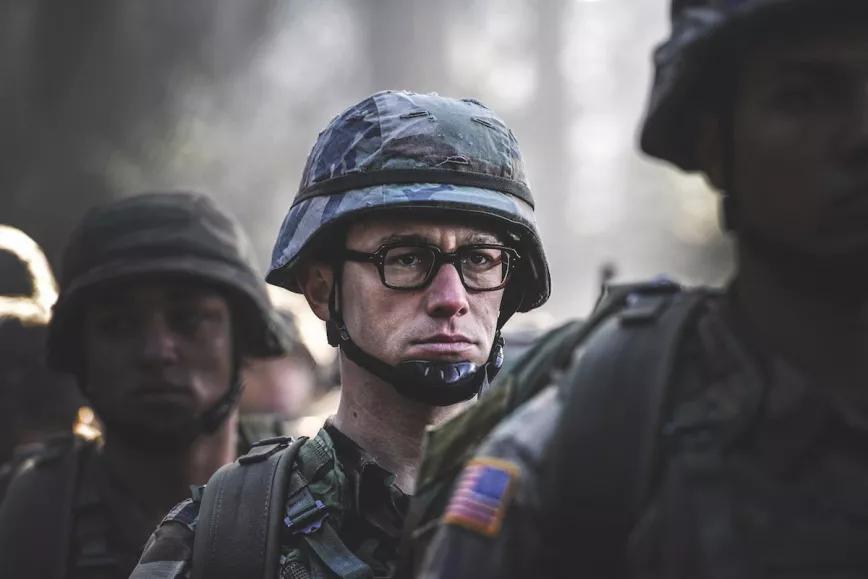 Snowden