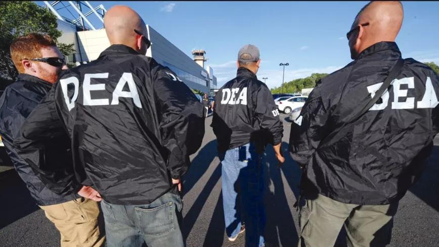 DEA