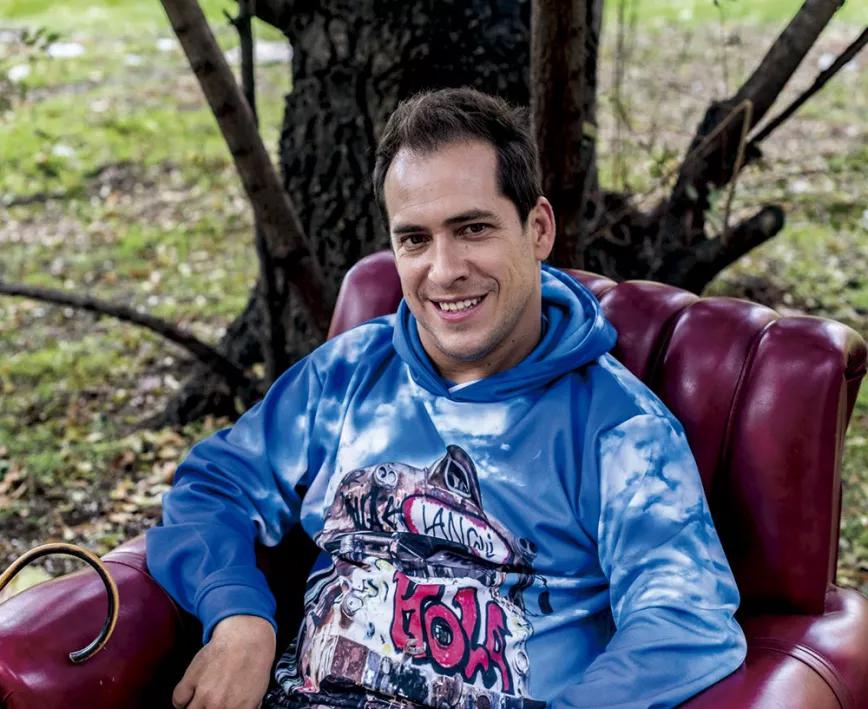 El Langui