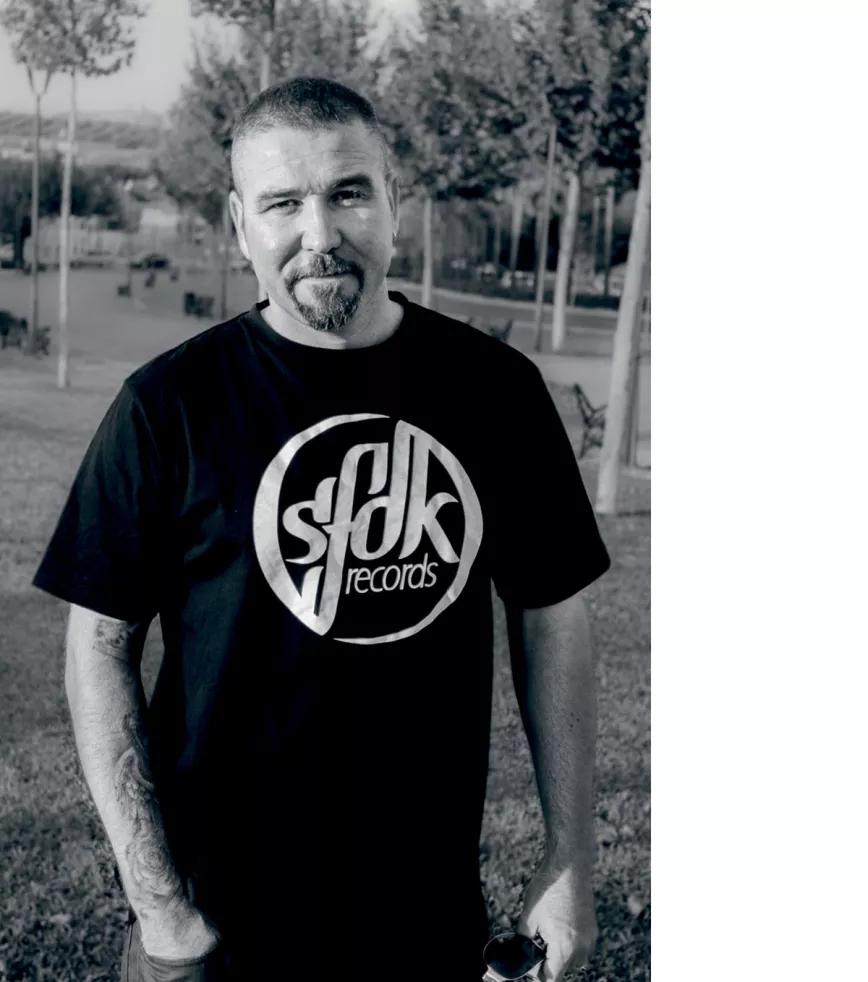 Zatu, de SFDK