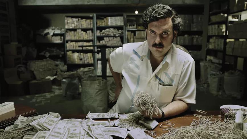 El patrón del mal