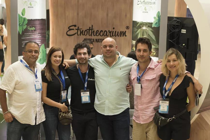 Expo Cannabiz 2019