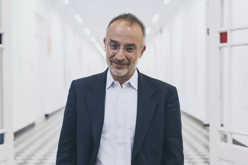 Stefano Mancuso