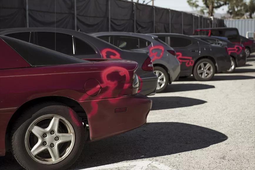 American vandal