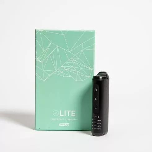 Vaporizador: Tal vez no sea el mejor momento para andar con vaporizadores pero son siempre de agradecer en la larga lista de regalos.