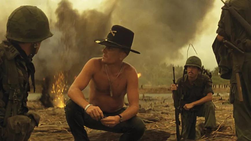 Apocalypse Now