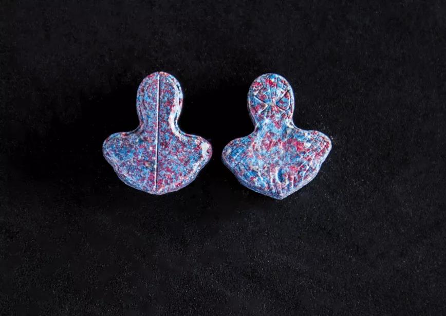 Pastillas