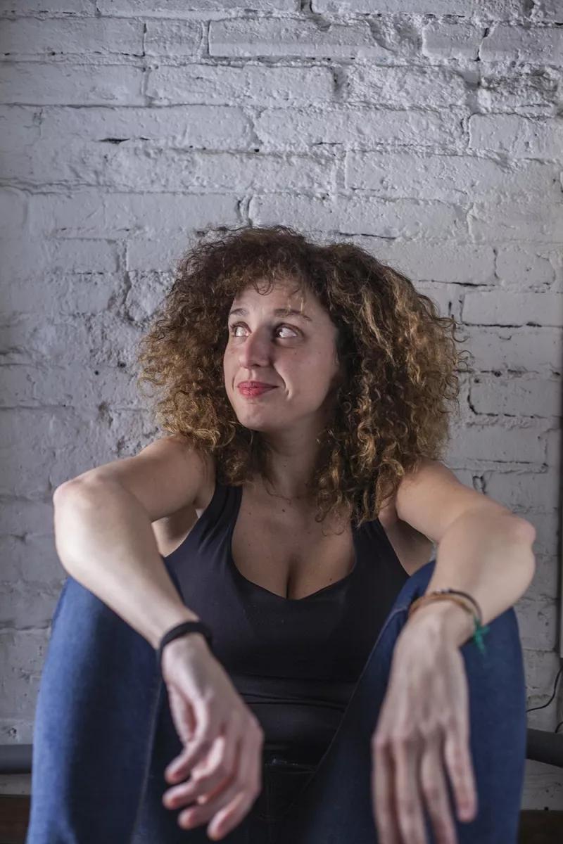 Xiomara Correa