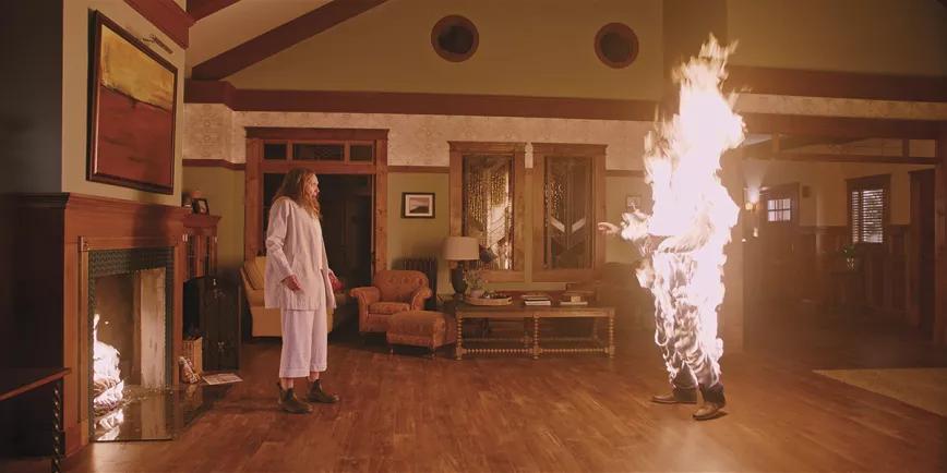 Hereditary